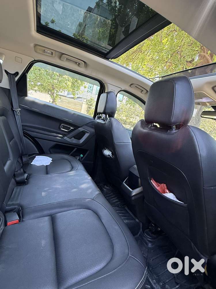 Tata Harrier Xz Plus Dark Edition, 2021, Diesel