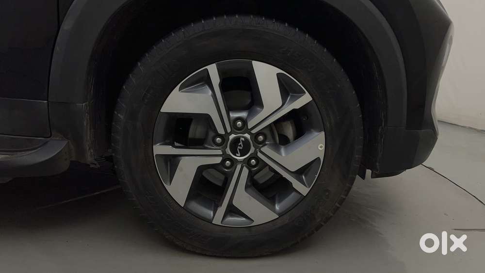 Kia Sonet Htx 1.5 Diesel, 2023, Diesel