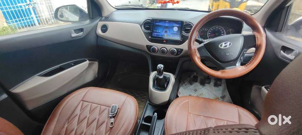 Hyundai Grand I10 1.2 Crdi Sportz O, 2014, Diesel