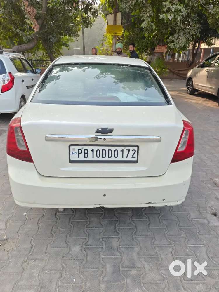 Chevrolet Optra  2011 Diesel