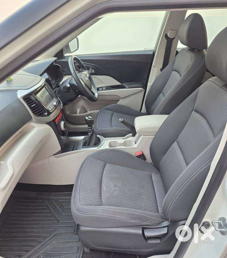 Mahindra Xuv300 W8 Diesel, 2022, Diesel