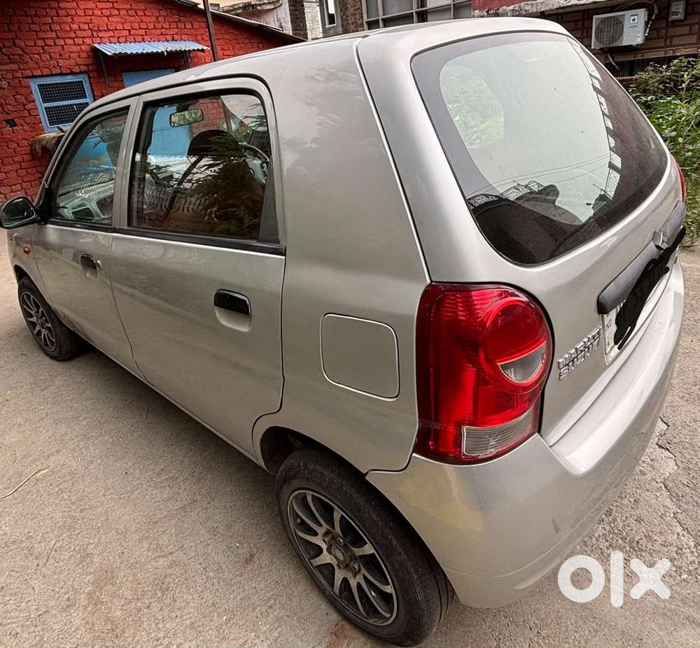 2013 Maruti Alto K10