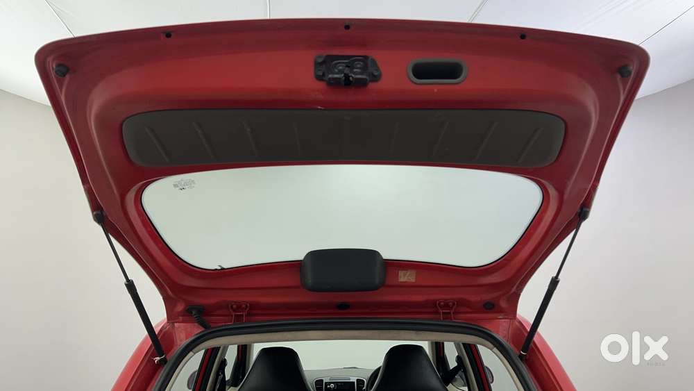 Hyundai I10 Magna 1.1l, 2012, Petrol