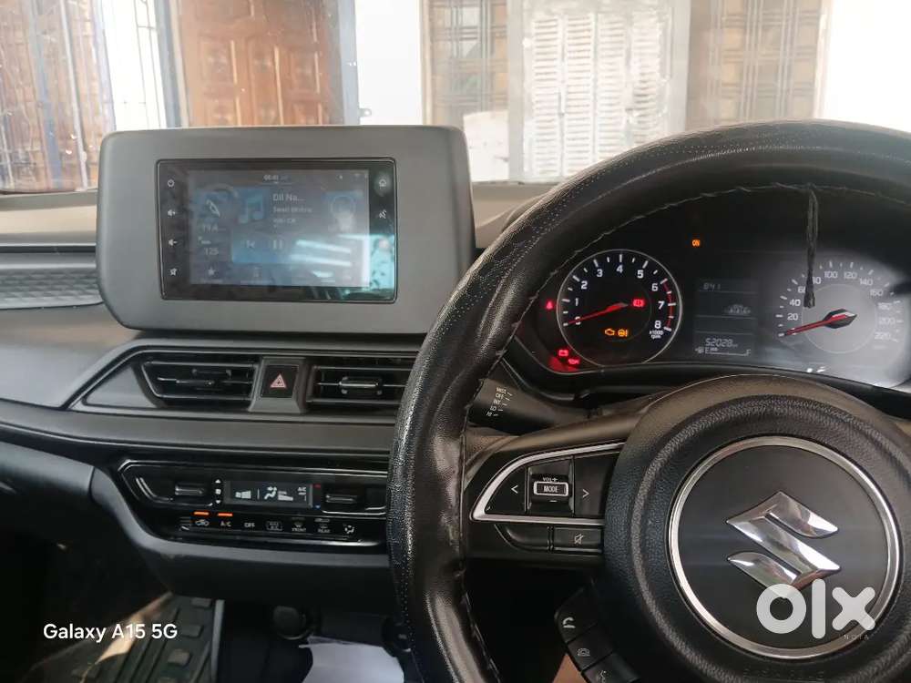 Maruti Suzuki Swift Optional Total 21 Month Car