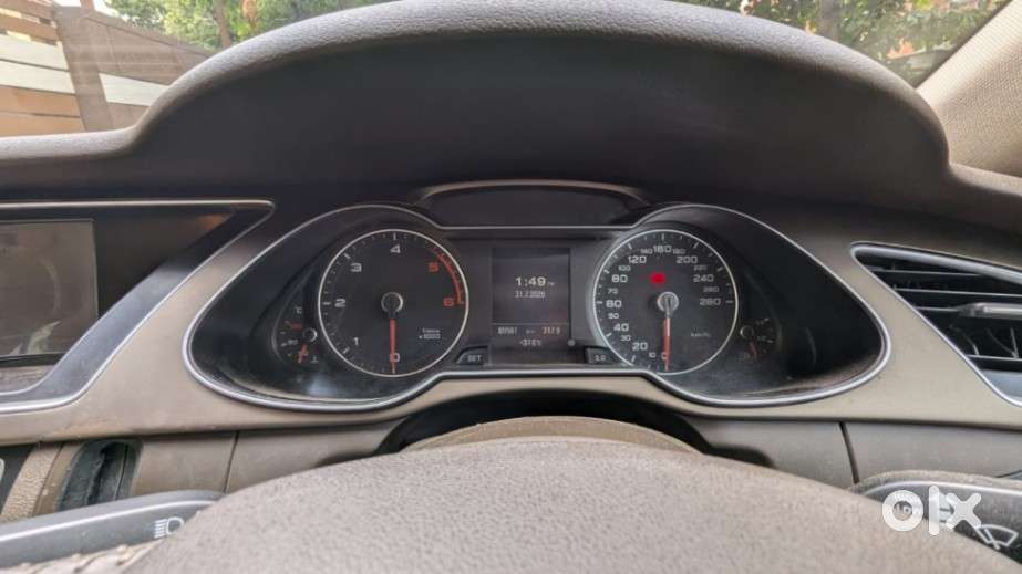 Audi A4 35 Tdi Technology Edition, 2014, Diesel