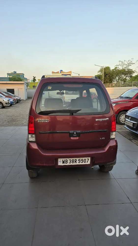 Reliable Wagonr  Lifetime Tax Paid  True Value Purchased
