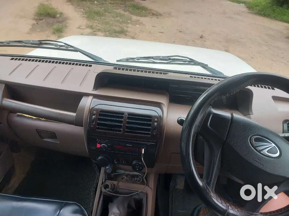 Mahindra Bolero Power Plus 2019