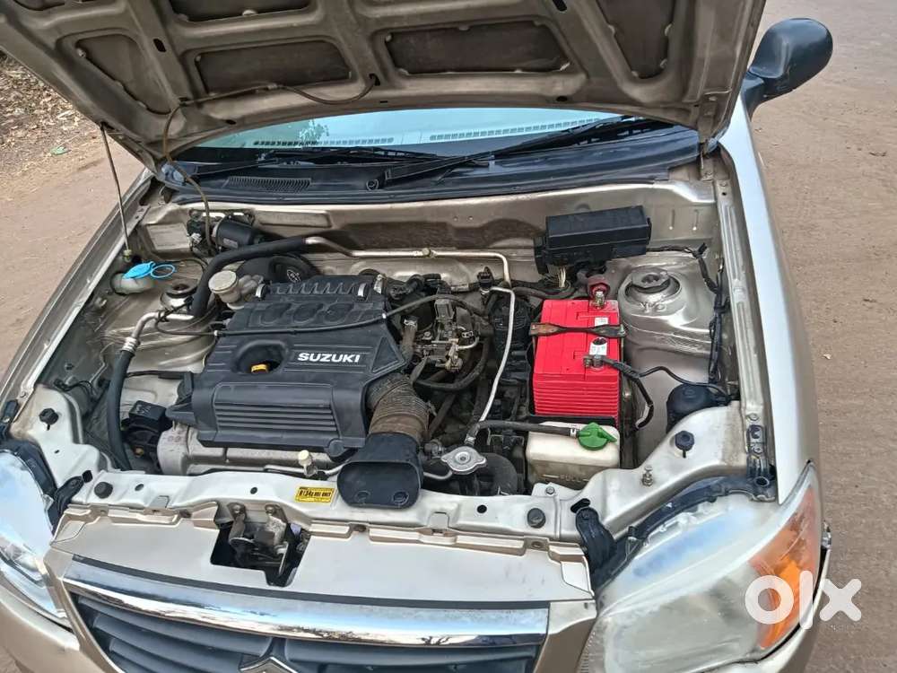 Maruti Suzuki Alto K10 Petrol 63000 Km Driven