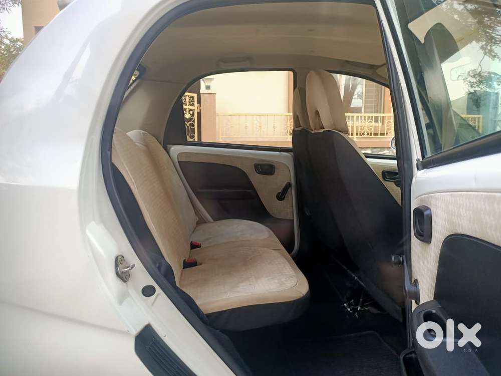 Tata Nano 2012-2015 Twist Xt, 2014, Petrol