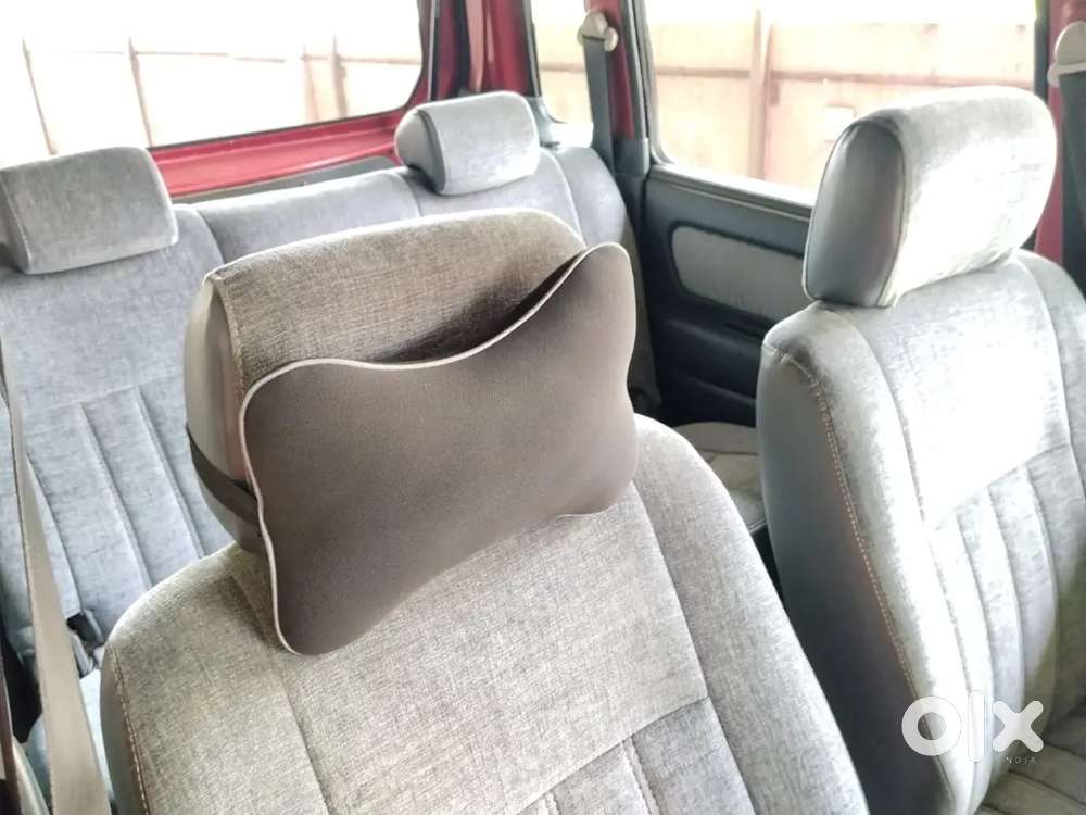 2007 Maruti Suzuki Wagon R