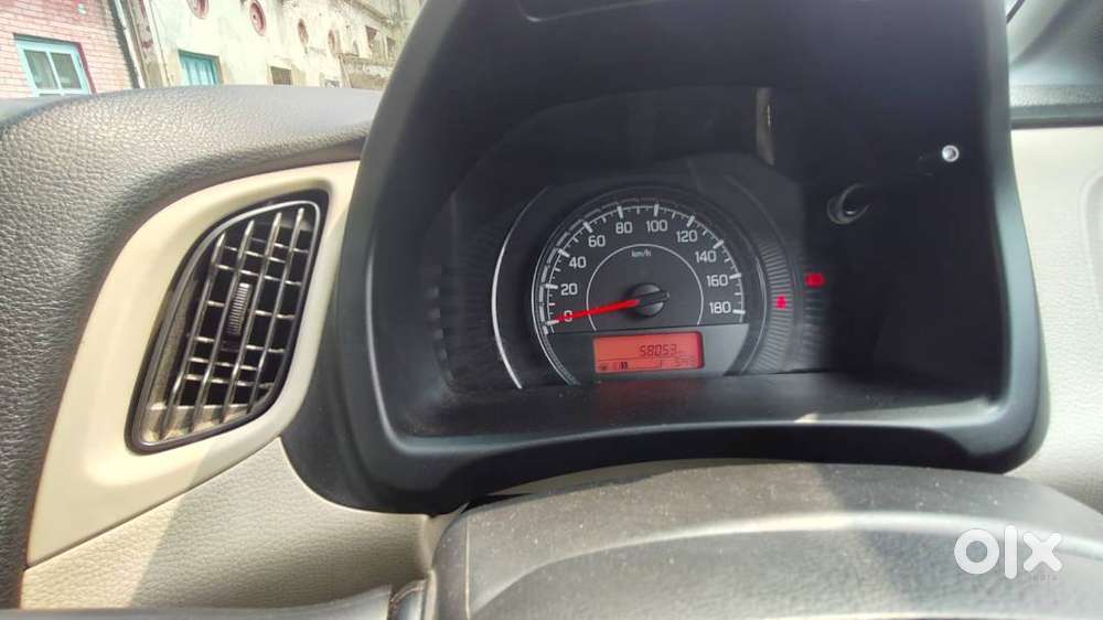 2023 Maruti Suzuki Wagon R Cng Wagon R 1.0 Vxi