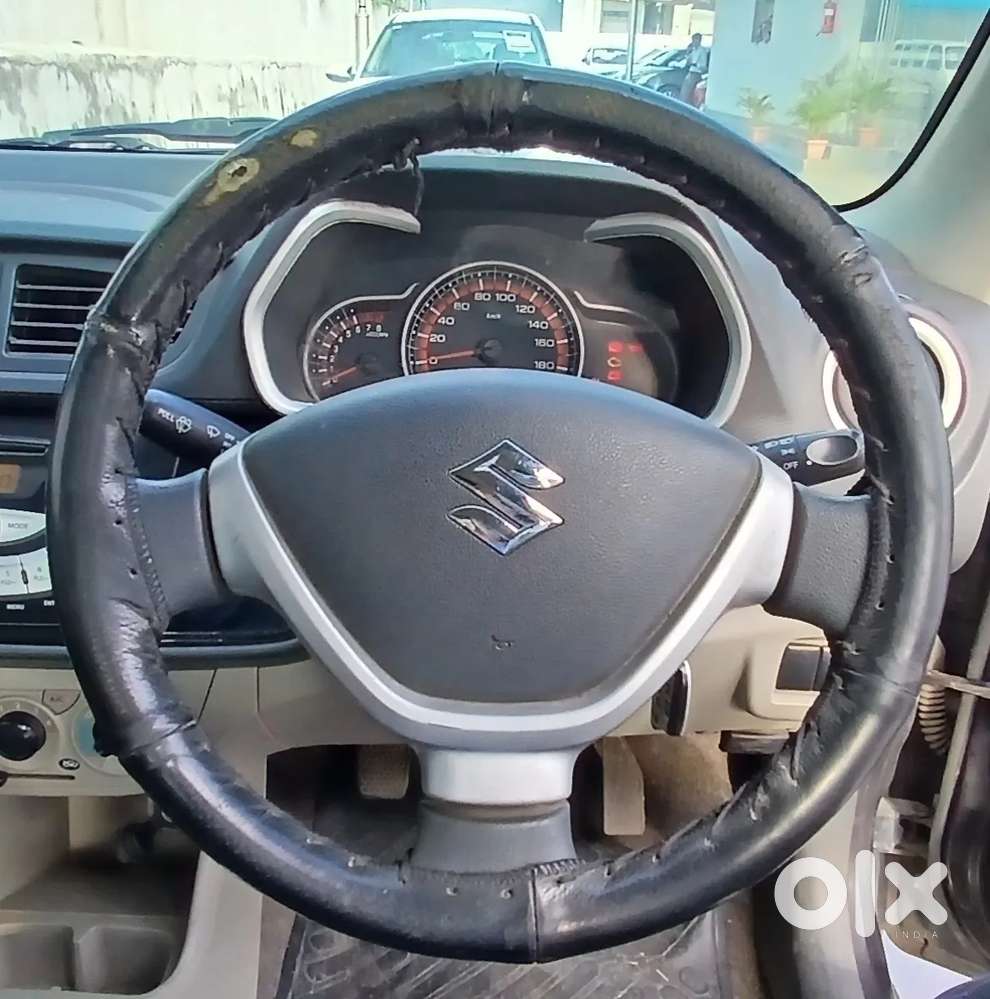 Maruti Suzuki Alto K10 1.0 Vxi, 2015, Petrol