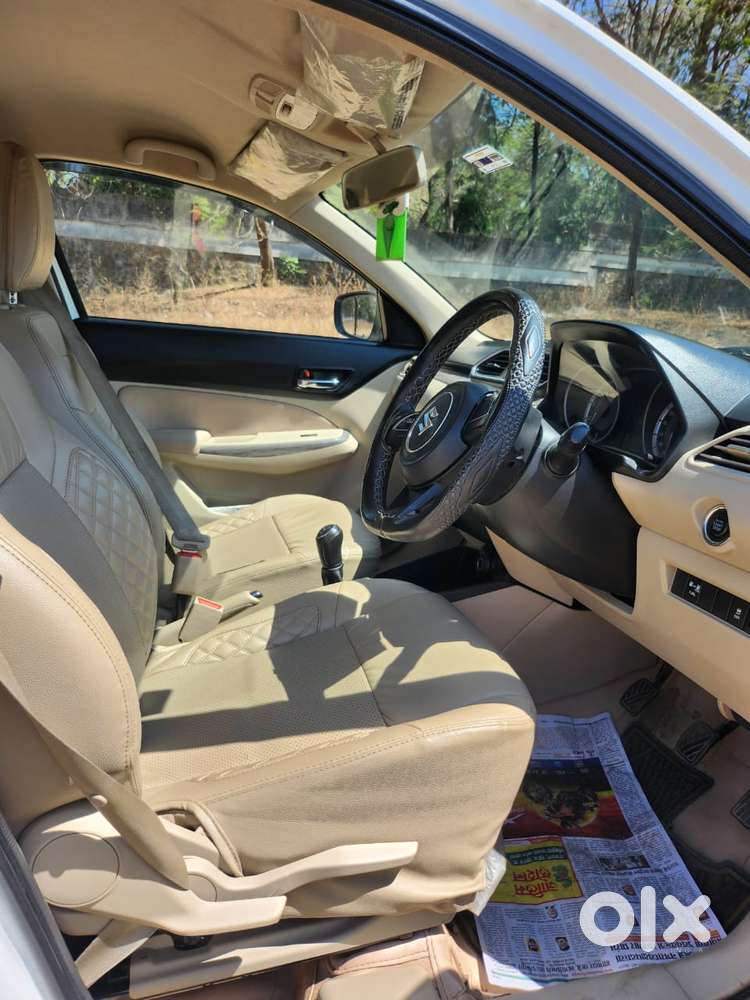 Maruti Suzuki Dzire 1.2 Zxi, 2023, Petrol