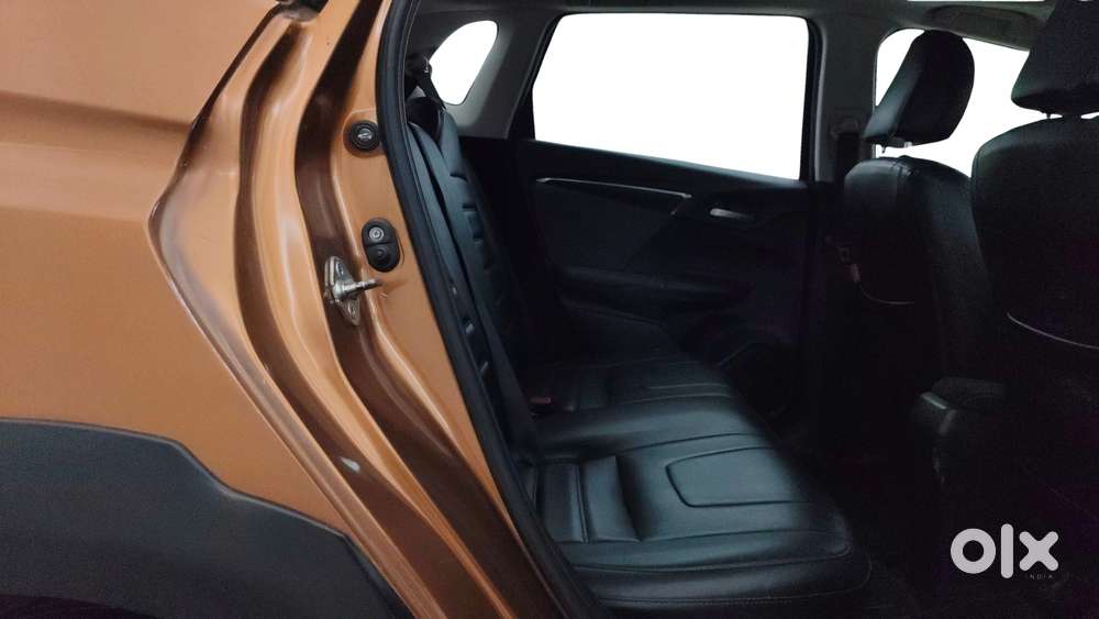 Honda Wr-v I-dtec Vx, 2018, Diesel