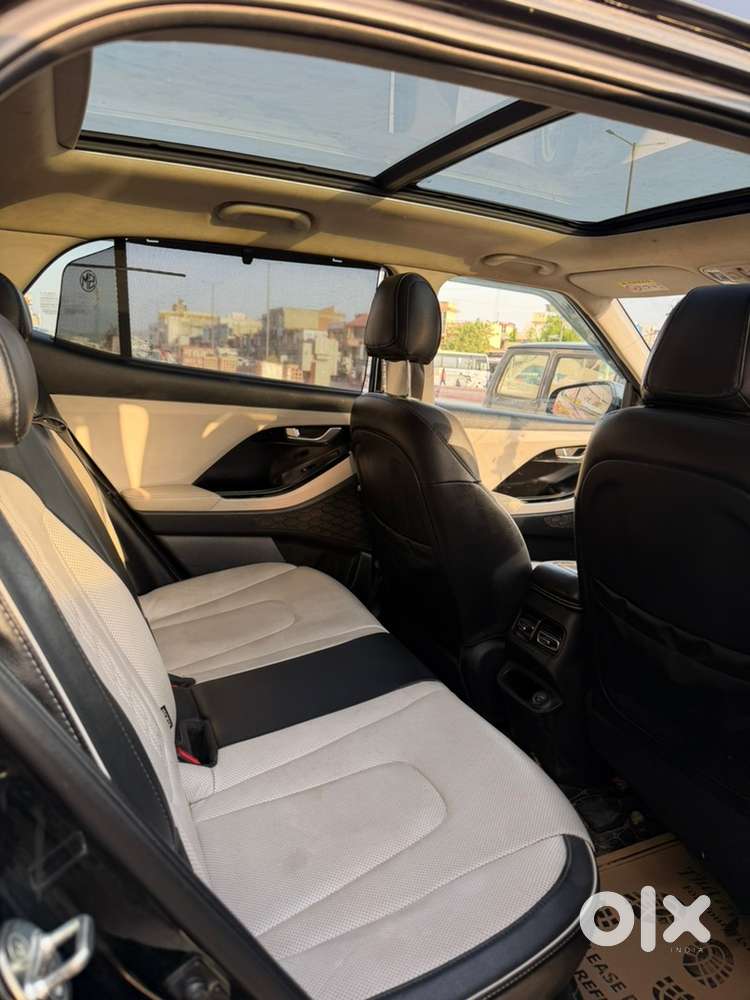 Hyundai Creta Diesel 2022 Variant