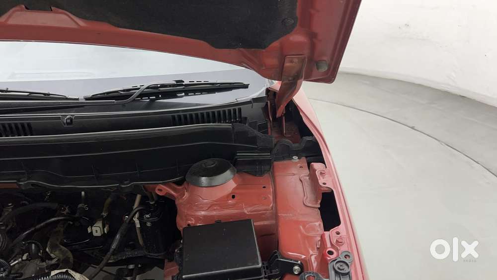 Maruti Suzuki Vitara Brezza 1.5 Zxi Plus, 2022, Petrol
