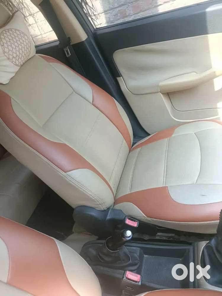 Tata Vista Tech Diesel Manual 2014 Variant