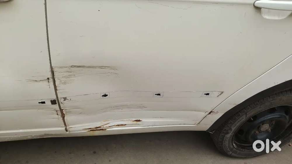 Tata Manza 1.3 Diesel 2013