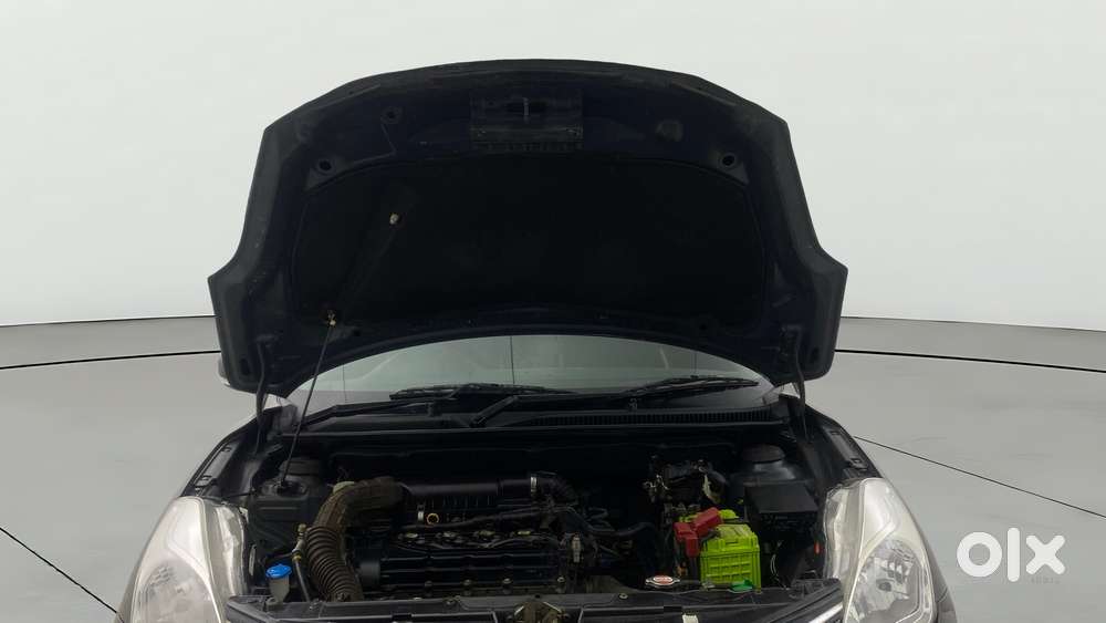 Maruti Suzuki Baleno 1.2 Delta, 2017, Petrol