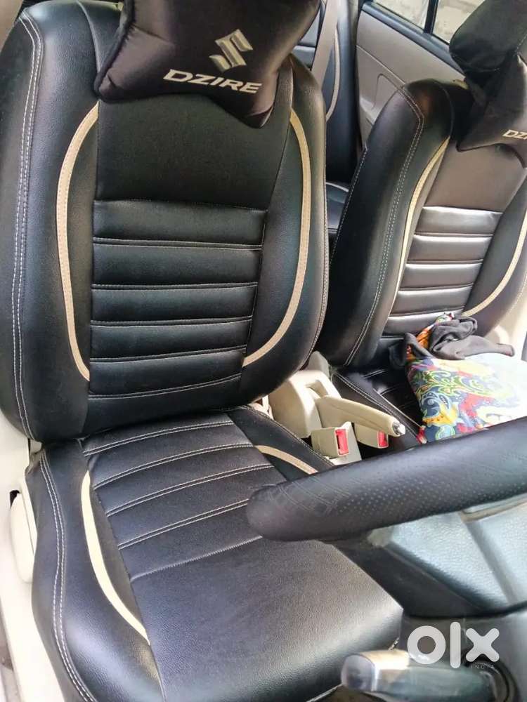 Maruti Suzuki Dzire Vxi 2016