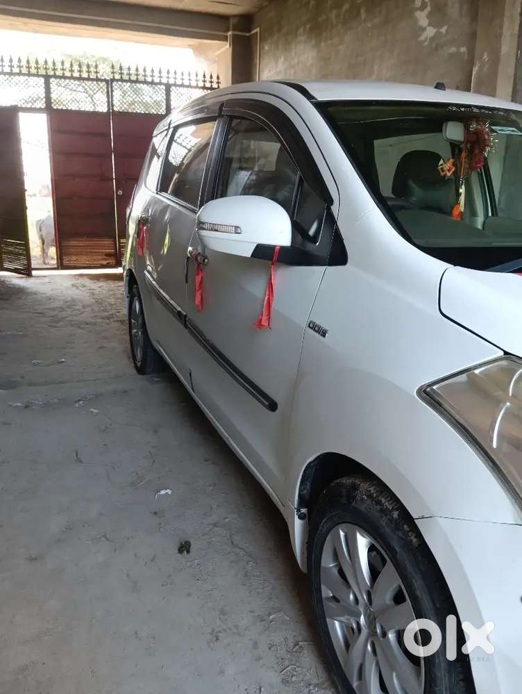 Maruti Suzuki Ertiga 2016 Diesel 130 Km Driven
