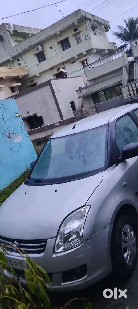 Maruti Dzire 1.2 Vxi 2nd Owner 2012