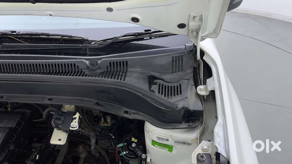 Tata Punch Pure, 2022, Petrol