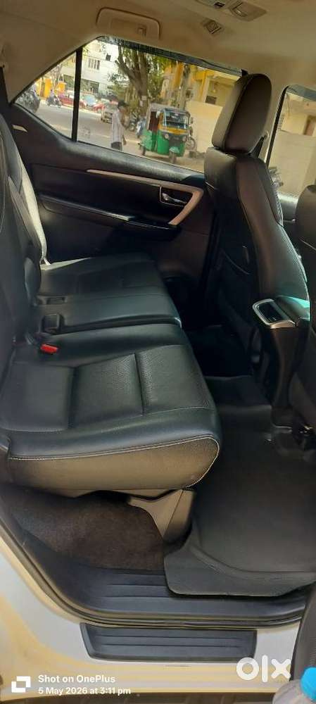 Toyota Fortuner 4x2 Mt 2.8 Diesel, 2024, Diesel