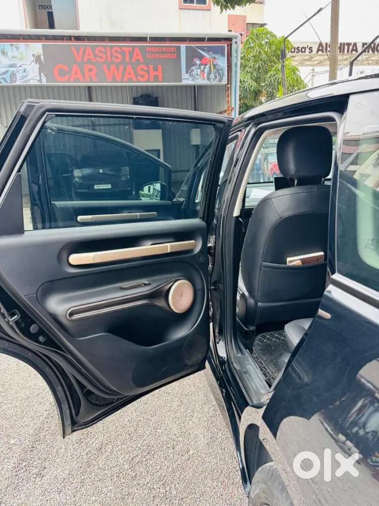 Mg Windsor Ev Essence 2024 Ap Vehical