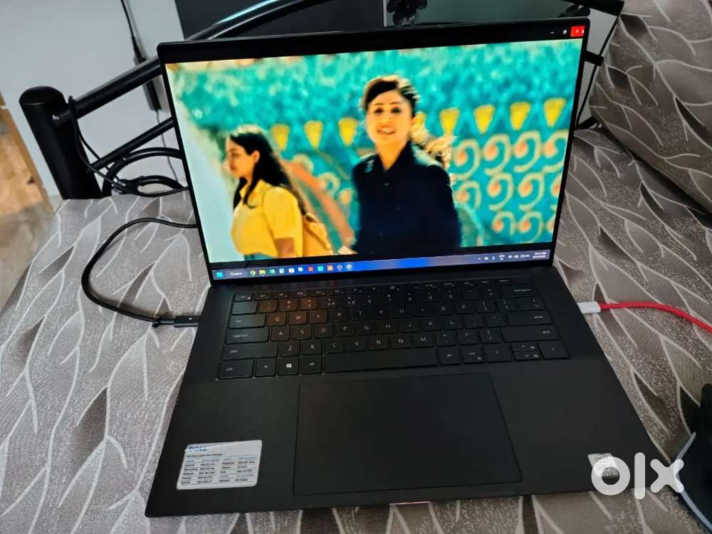 DELL PROCESSION 5550