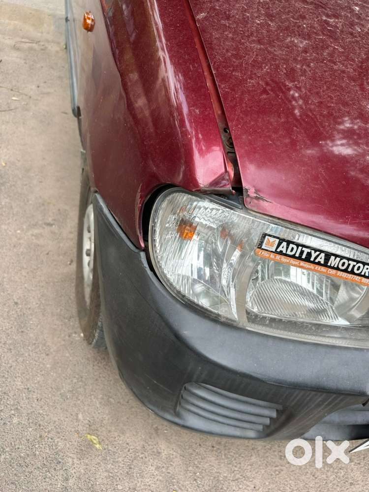 Maruti Alto Lxi 2009