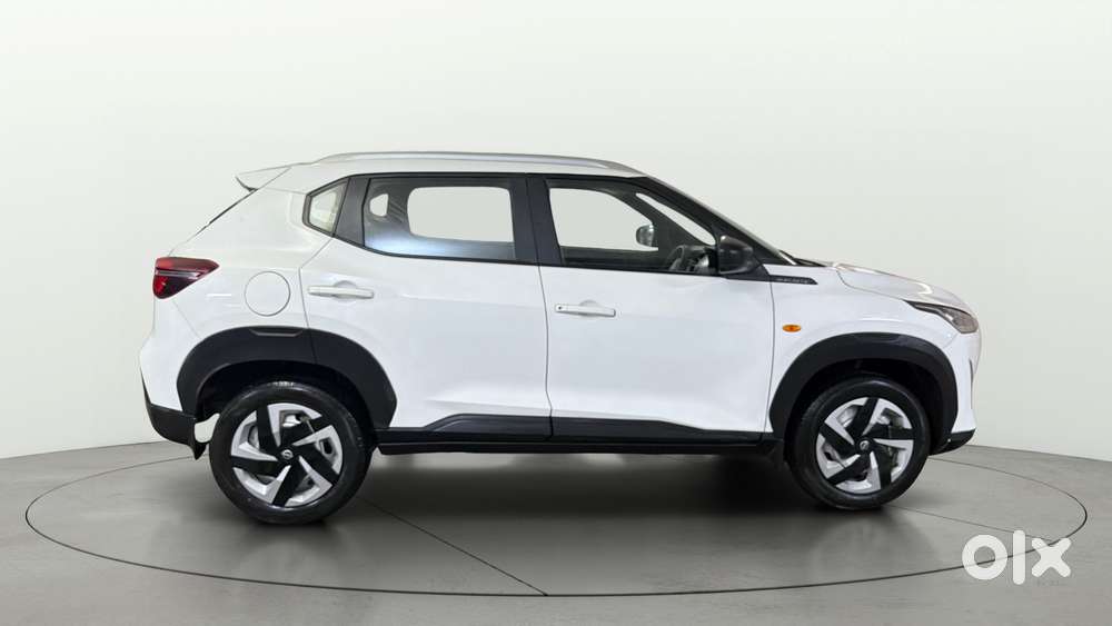 Nissan Magnite 1.0 Xe, 2024, Petrol