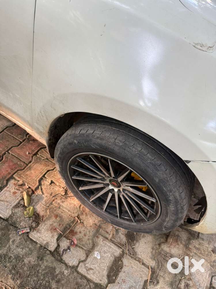Maruti Suzuki Swift Zxi 2018