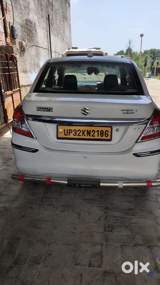 Maruti Suzuki Swift 2018
