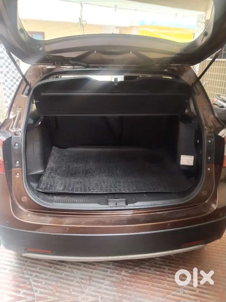 Maruti Suzuki S-cross 2017