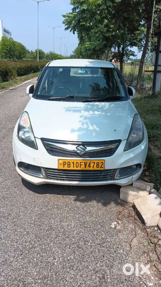Dezire Car