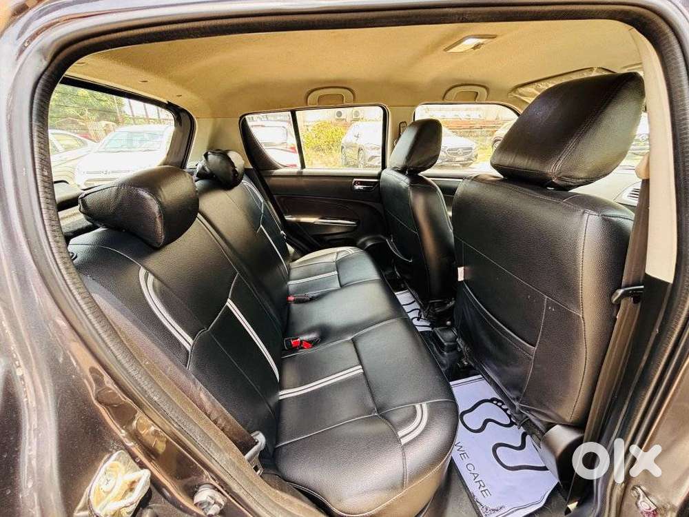 Maruti Suzuki Swift 2011-2014 Zdi, 2016, Diesel