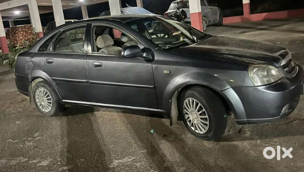 Chevrolet Optra 2010