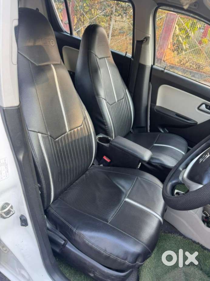 Maruti Suzuki Alto 800 Lxi, 2022, Petrol