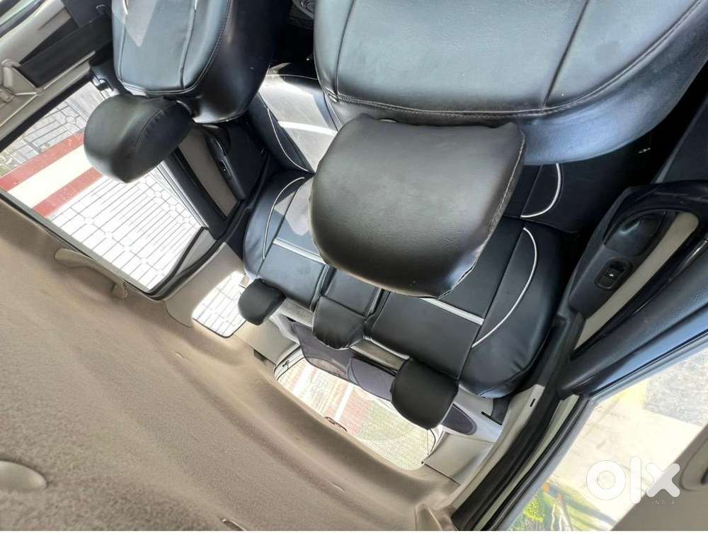 Renault New Duster 2013 Diesel Good Condition