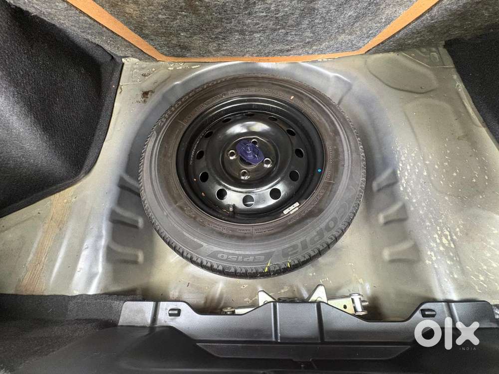 Maruti Suzuki Dzire Vdi, 2019, Diesel