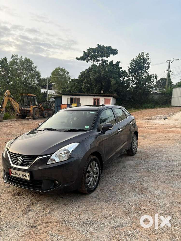 Maruti Suzuki Baleno 2018 Zeta Petrol 70000 Km, 18+  Fuel Efficiency.