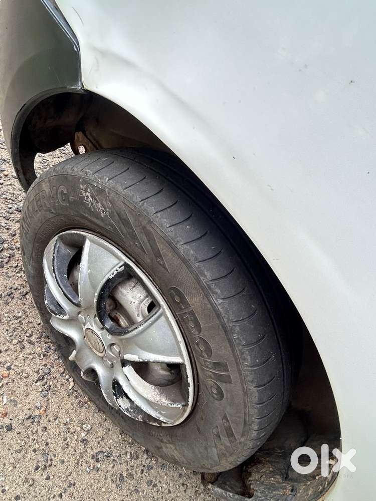 Maruti Suzuki Alto 2008 Petrol 90000 Km Driven