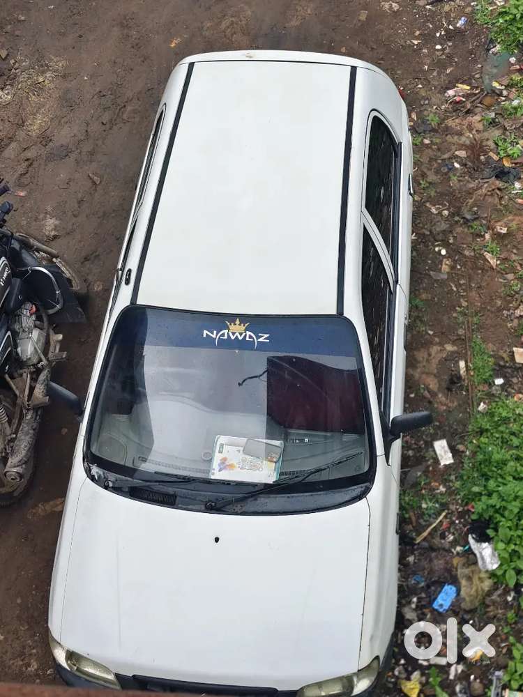Maruti Suzuki Alto 2006 With 150000 Km