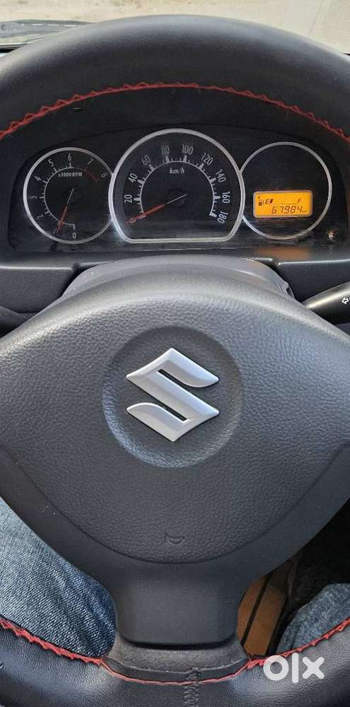 Maruti Suzuki Alto K10 1.0 Vxi, 2012, Petrol