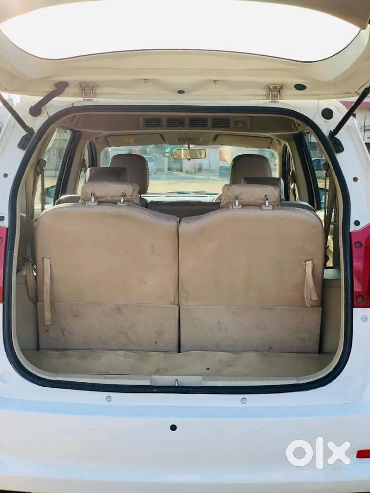 Maruti Suzuki Ertiga Vdi Shvs, 2017, Diesel