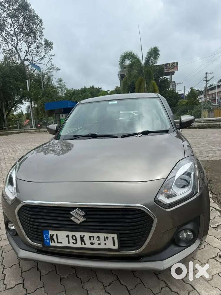 Maruti Suzuki Swift 2019 Diesel Well Maintained