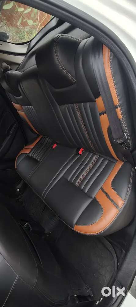 Swift 2021 Vxi Drive