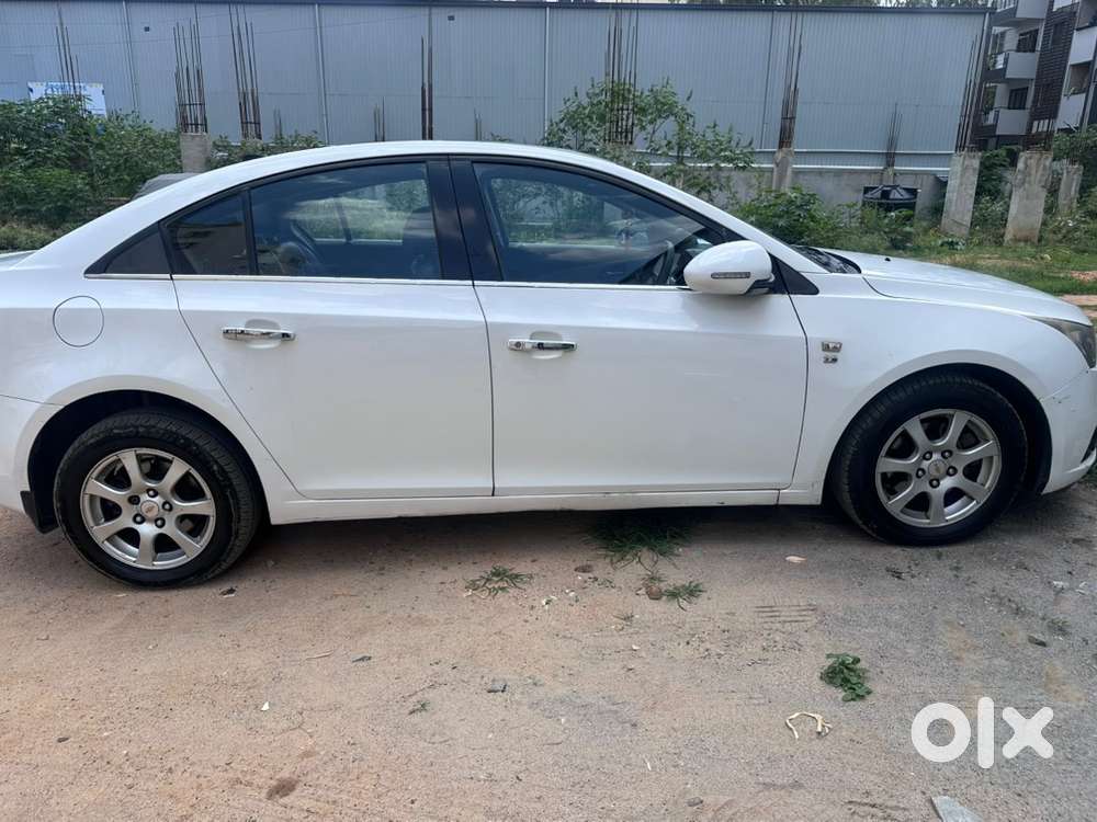 Chevrolet Cruze Diesel Good Condition