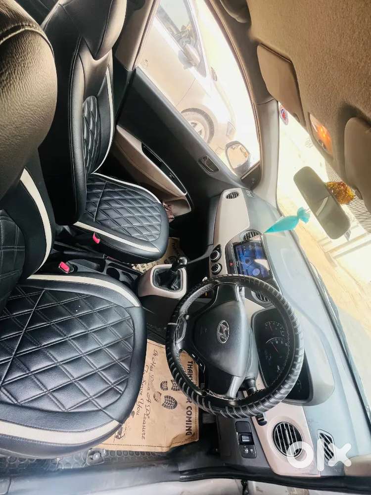 Hyundai Xcent Prime 2017 Diesel